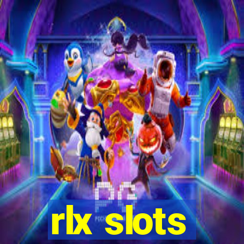 rlx slots